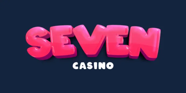 Seven Casino logo